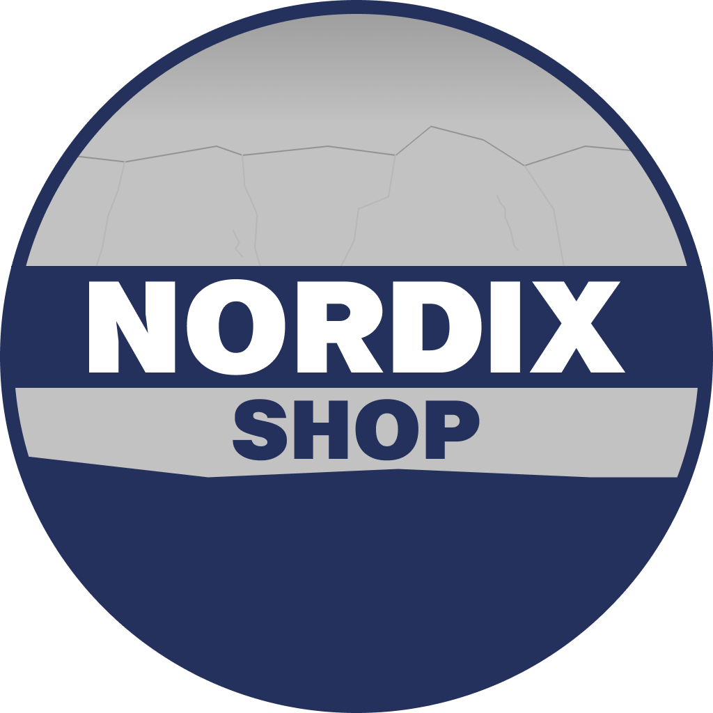 Nordix Logo
